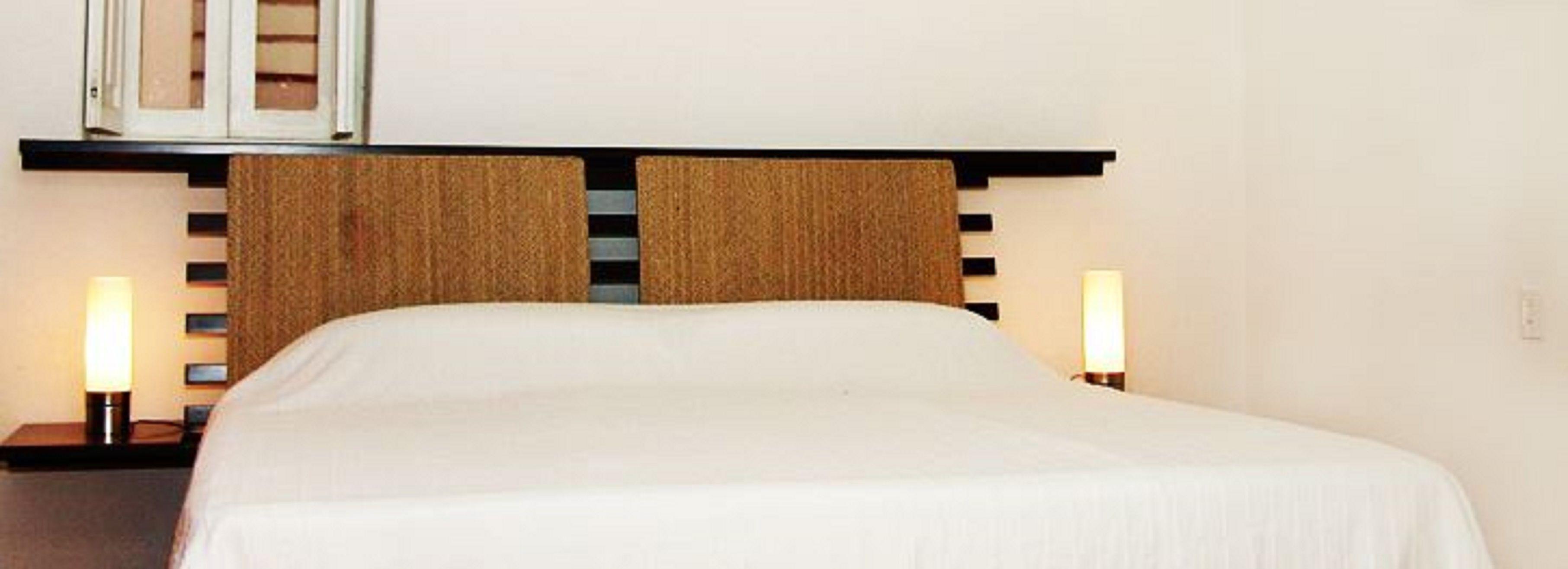 Hotel De La Mantilla