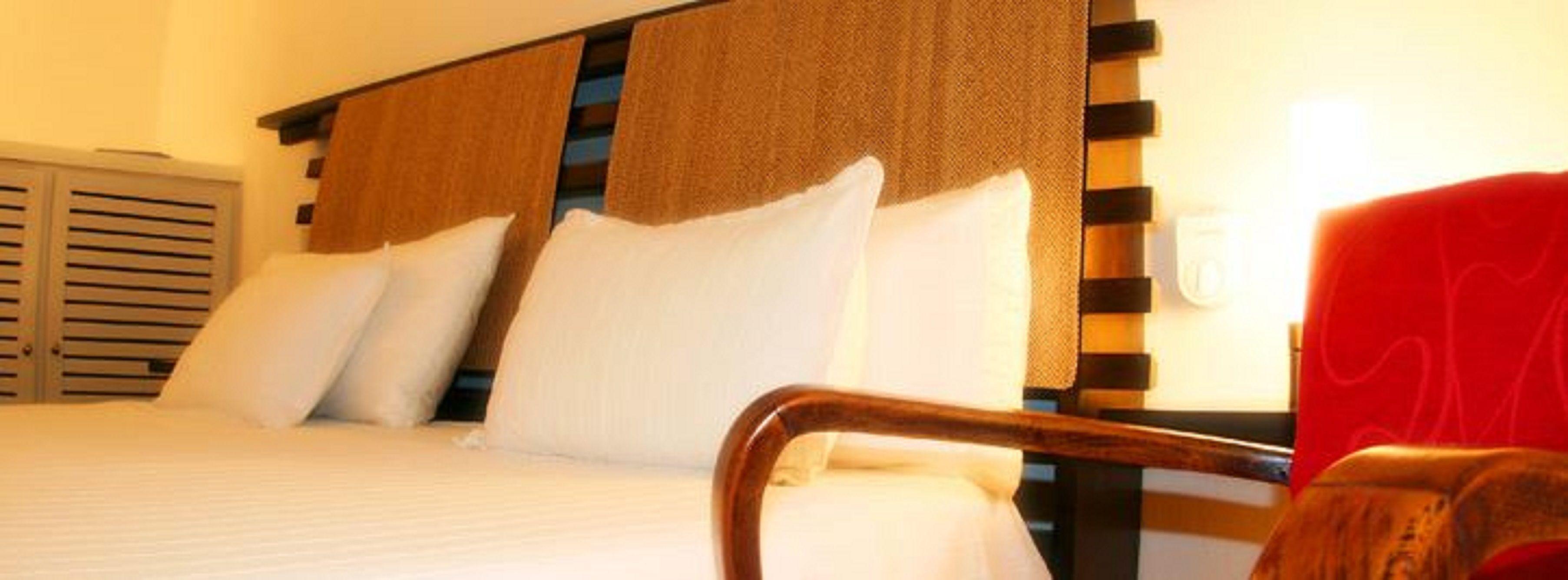 De La Mantilla Hotel