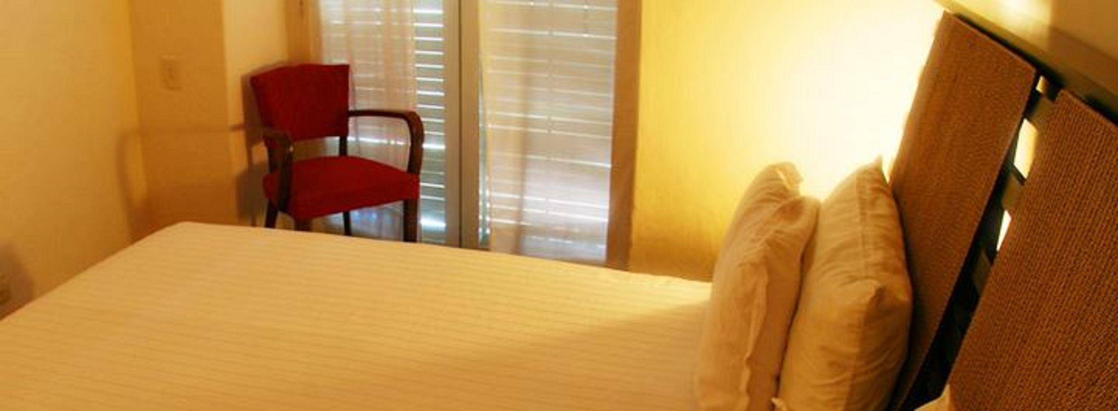 De La Mantilla Hotel Cartagena