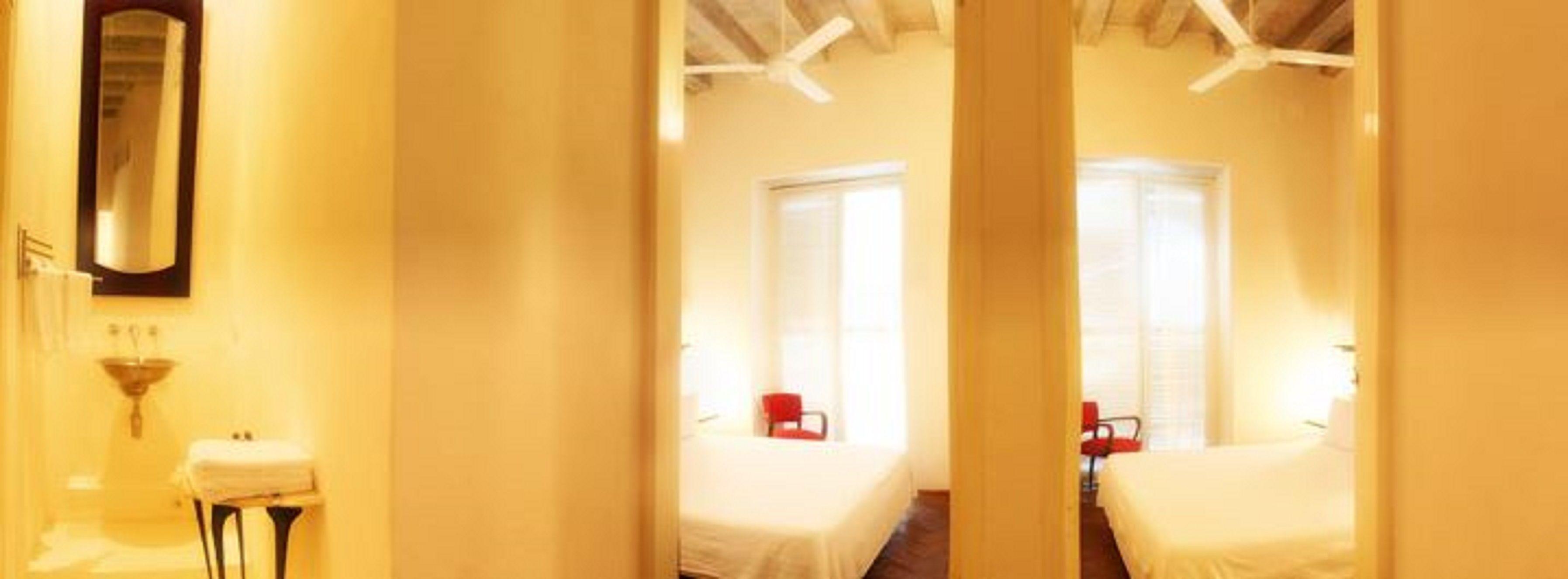 Hotel De La Mantilla Cartagena