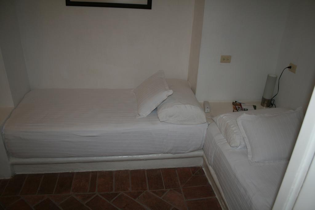De La Mantilla Hotel 4*