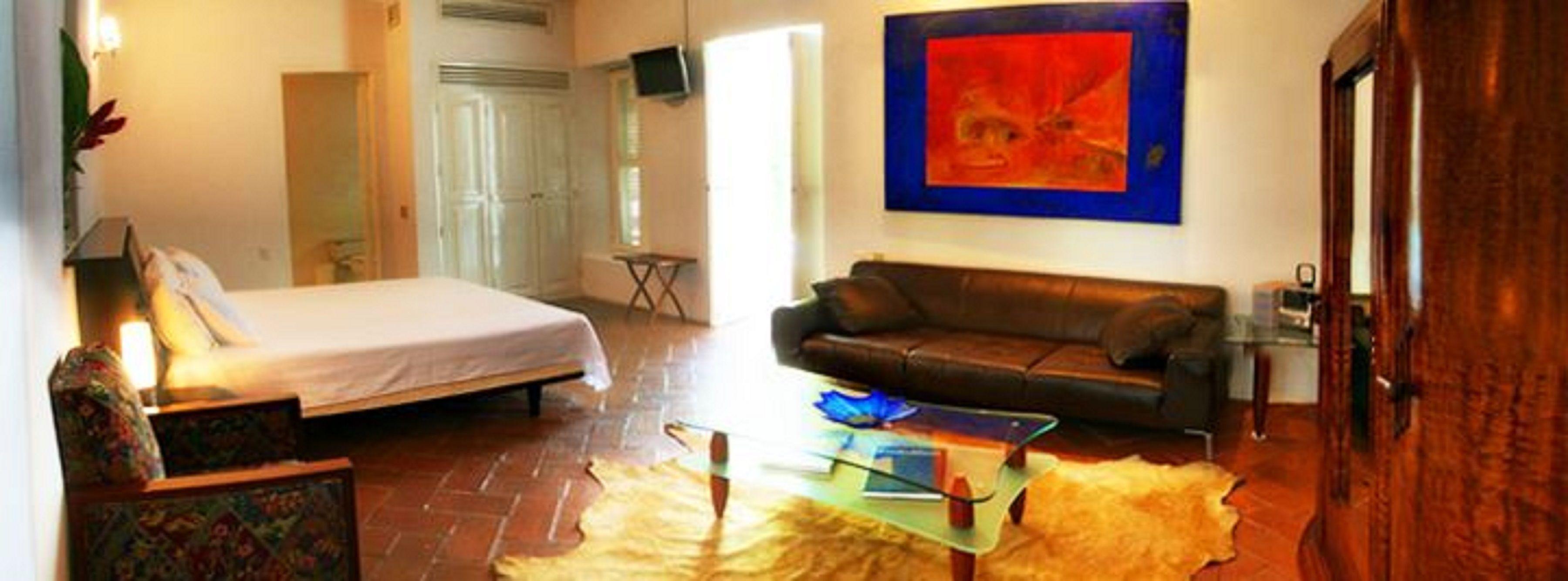 Hotel De La Mantilla 4*