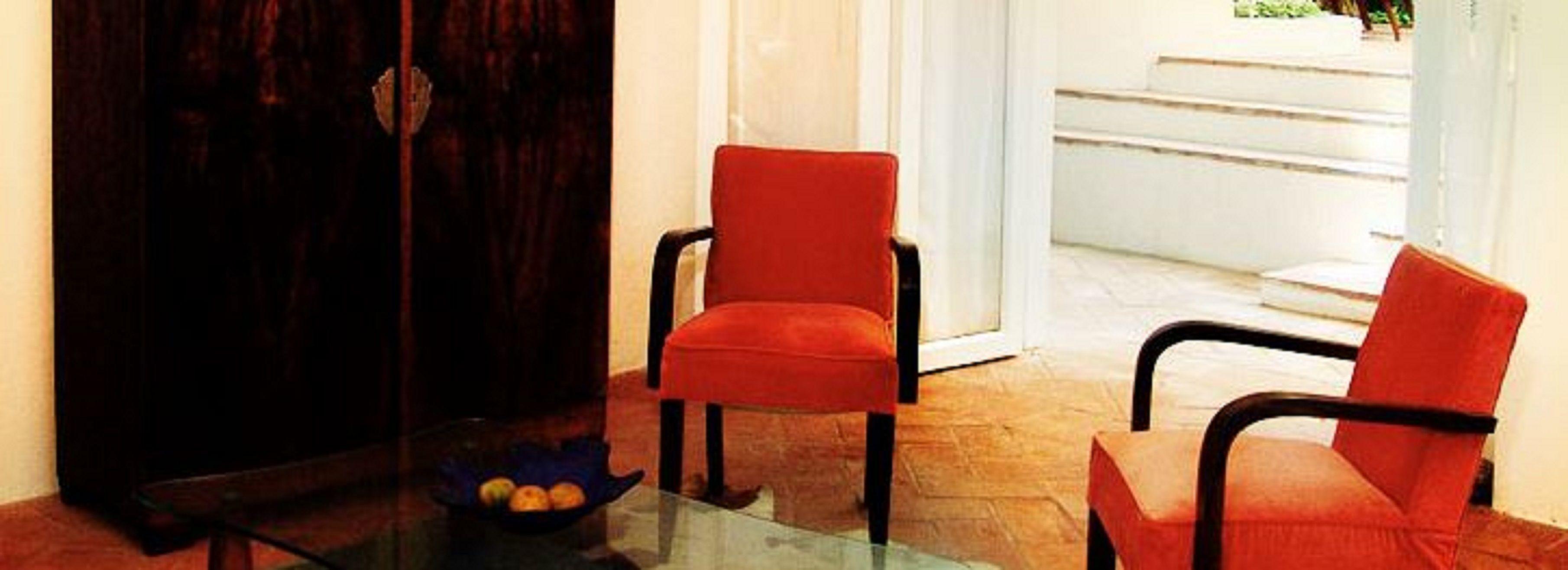 De La Mantilla 4* Cartagena