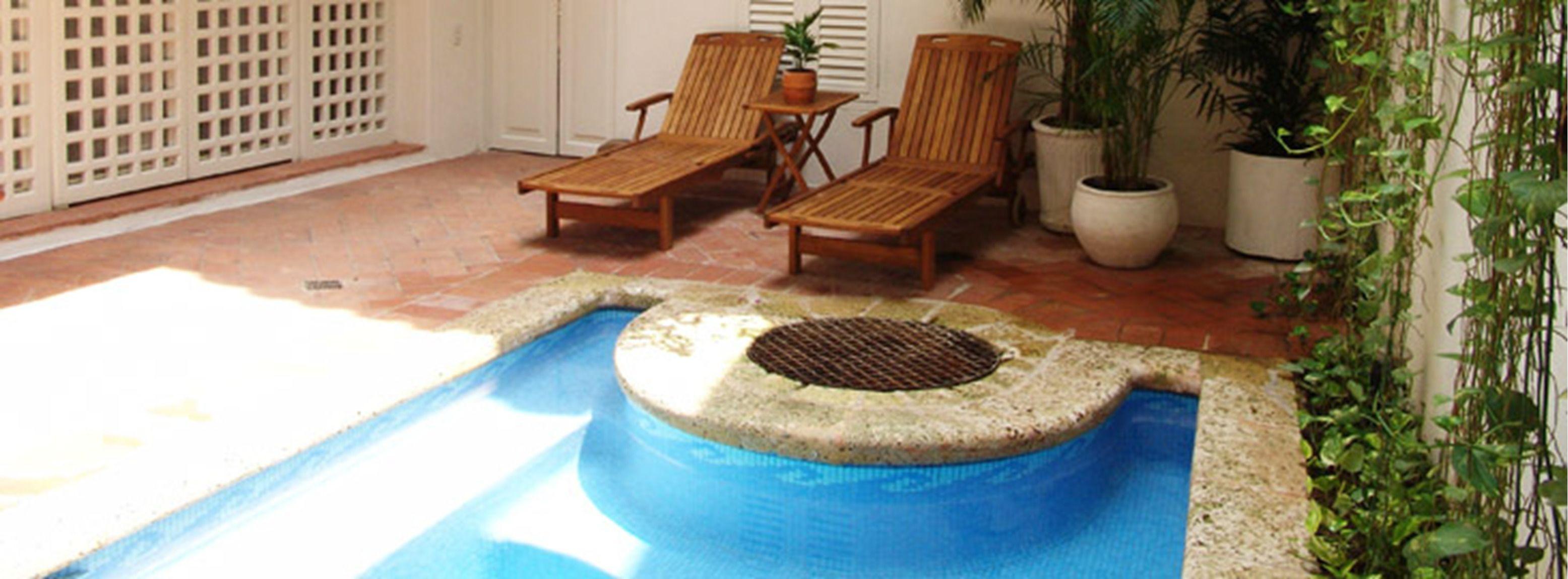 Hotel De La Mantilla