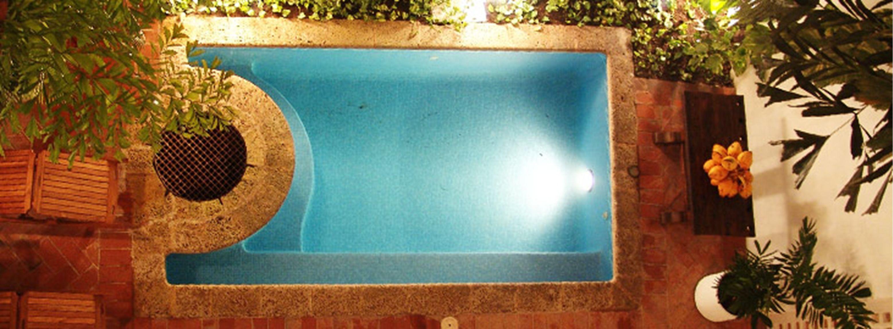 Hotel De La Mantilla Cartagena