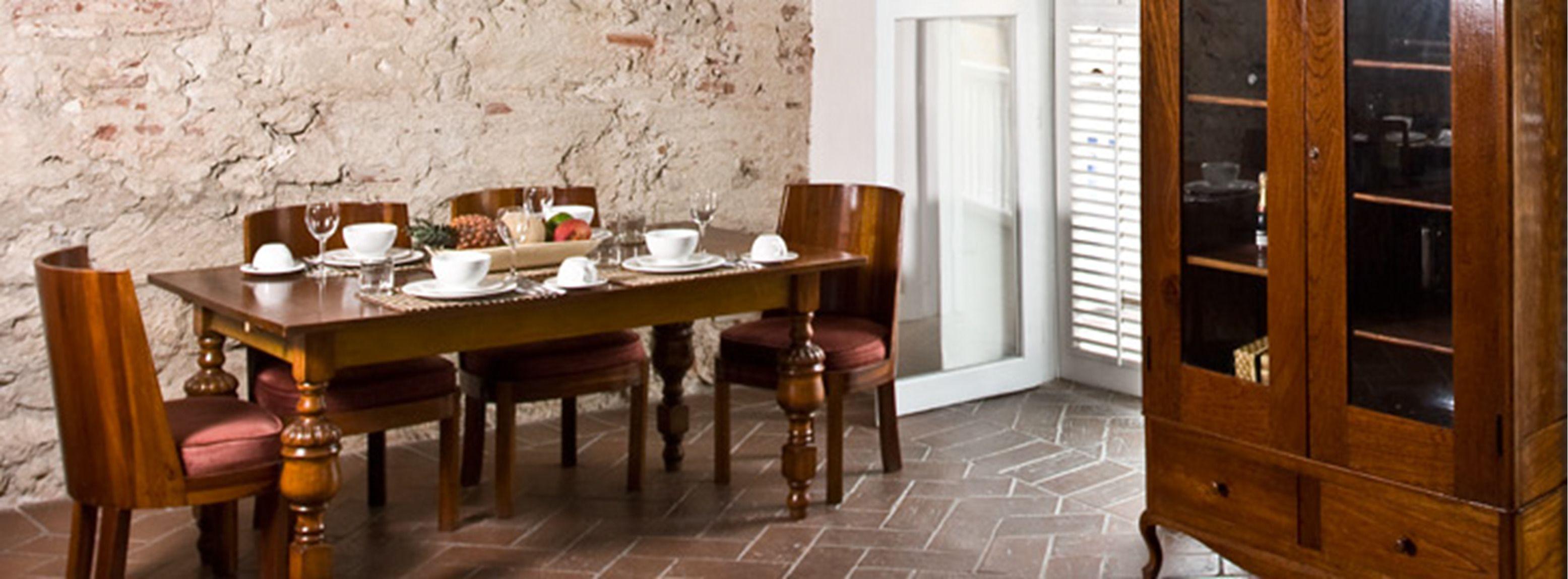 Hotel De La Mantilla