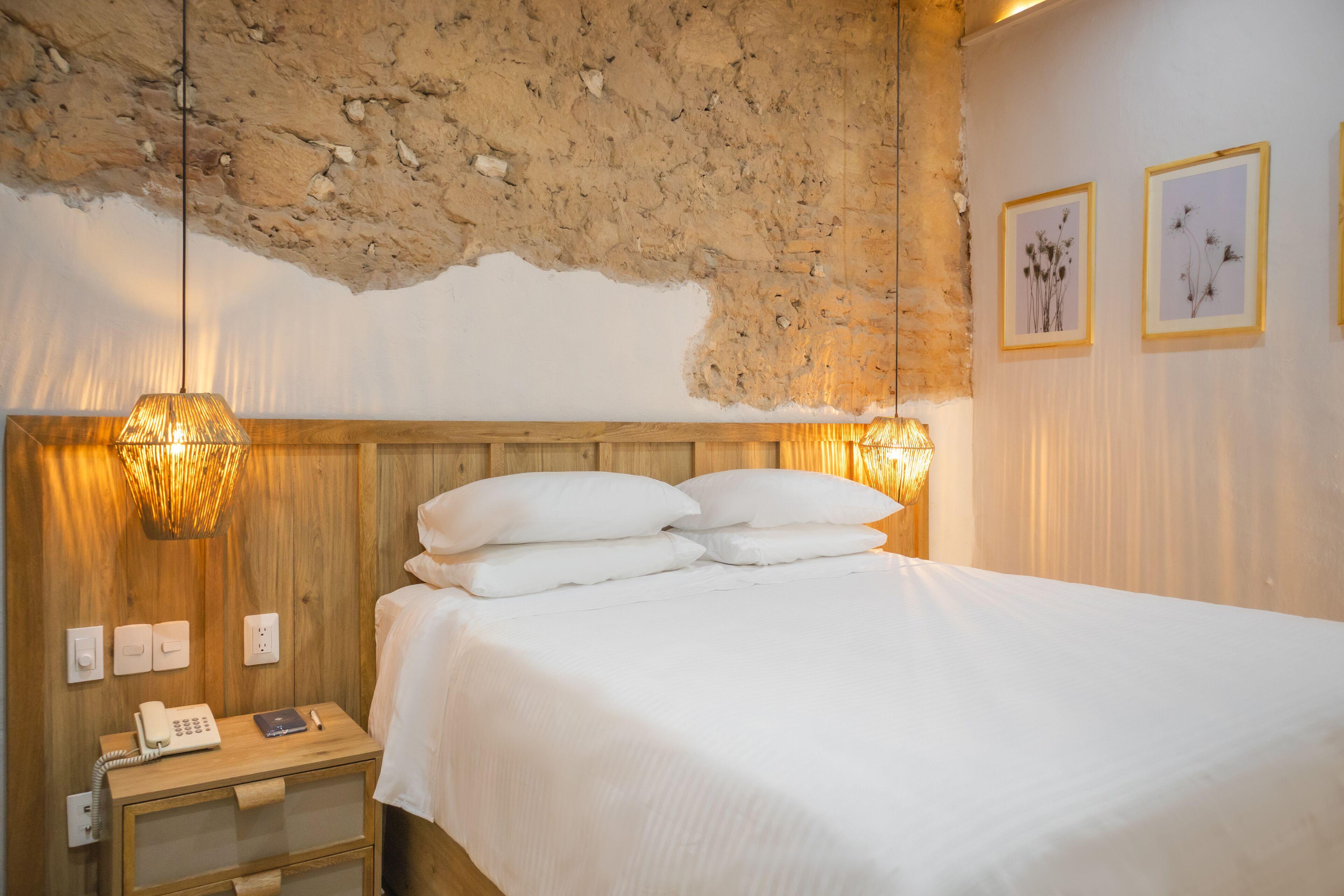 De La Mantilla Hotel Cartagena