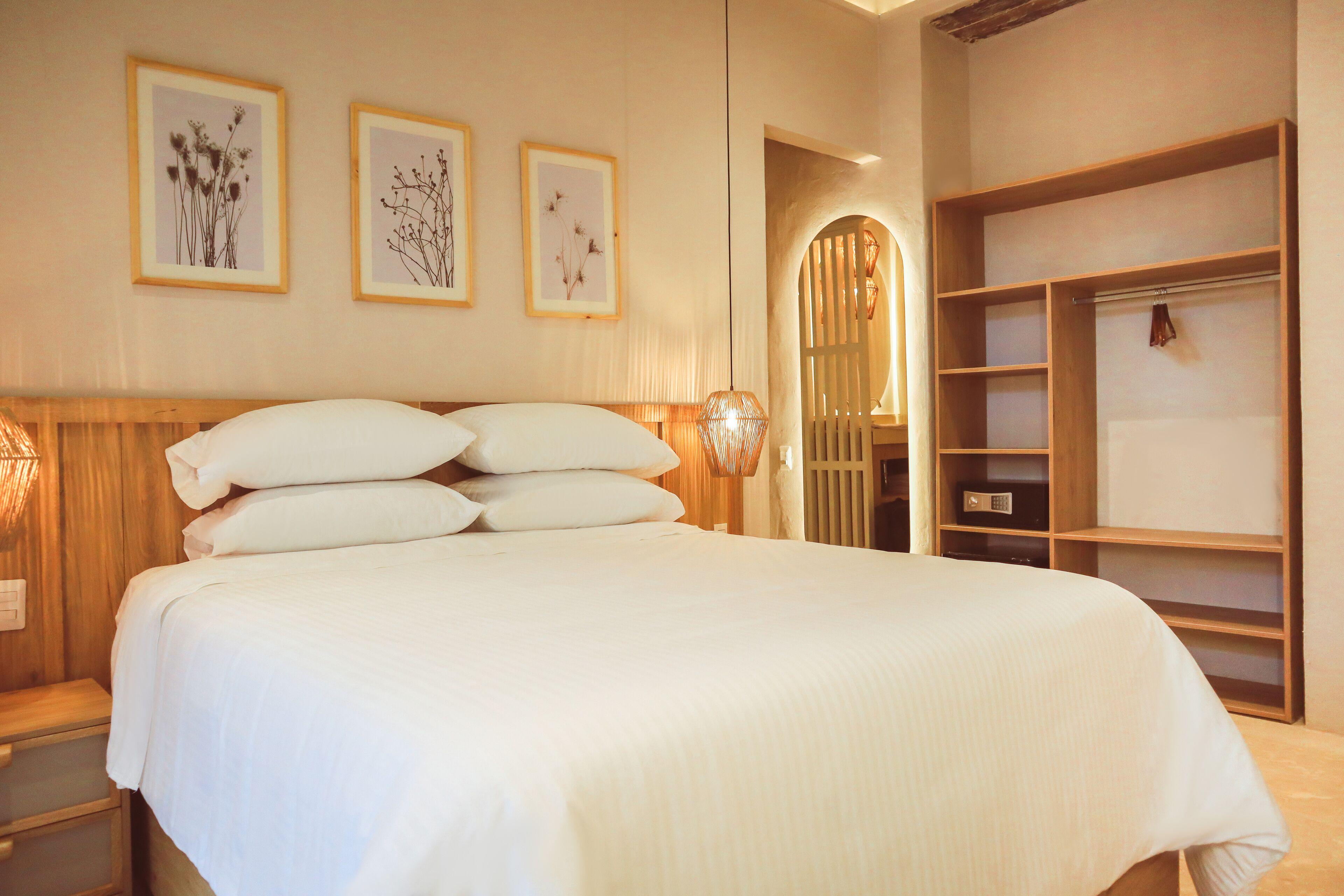 De La Mantilla Hotel Cartagena