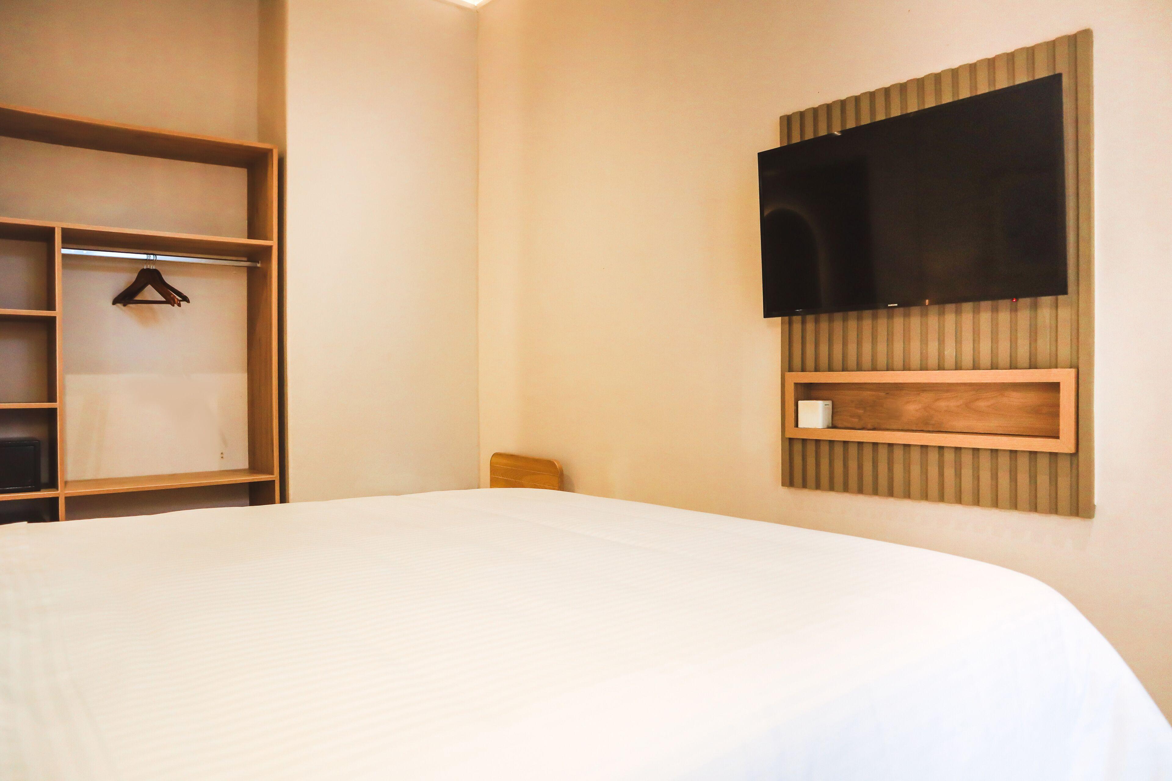 De La Mantilla Hotel