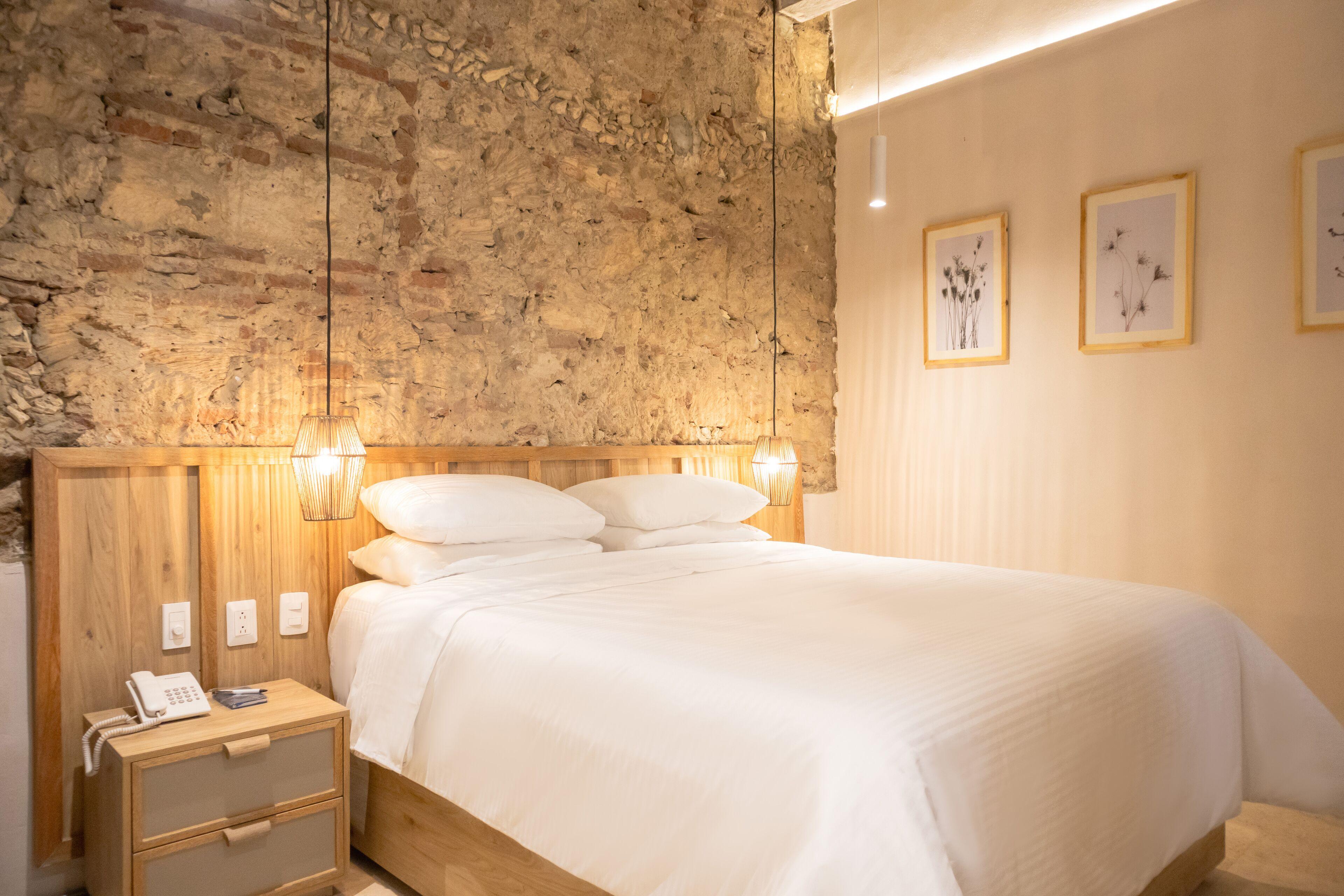 Hotel De La Mantilla 4*