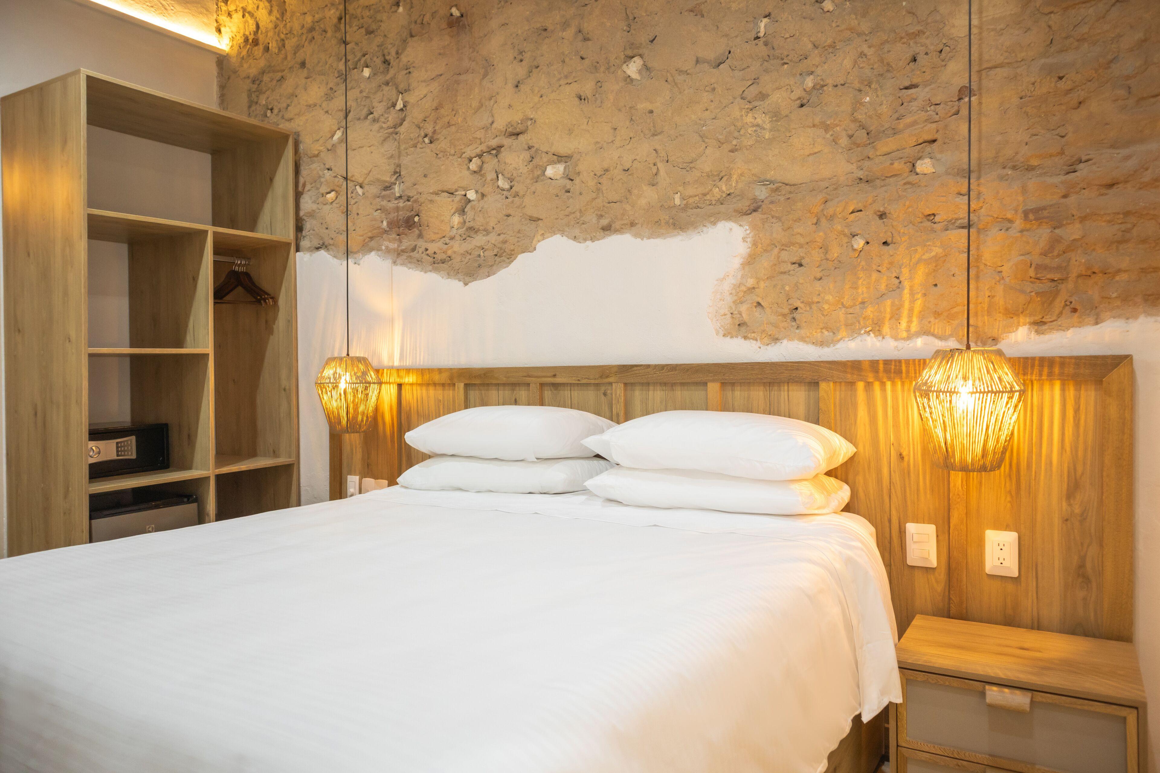 De La Mantilla Hotel Cartagena