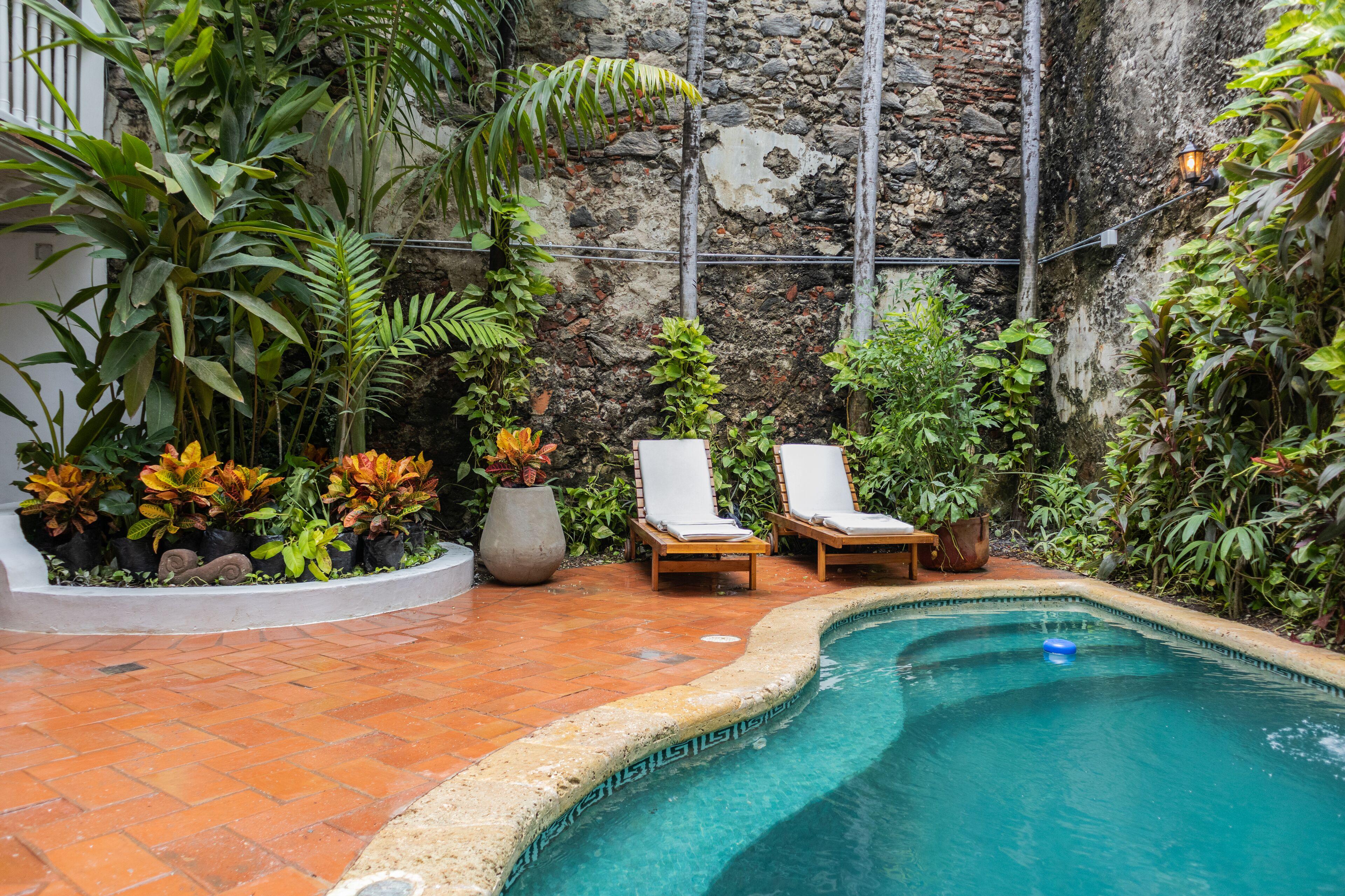 De La Mantilla Hotel 4*