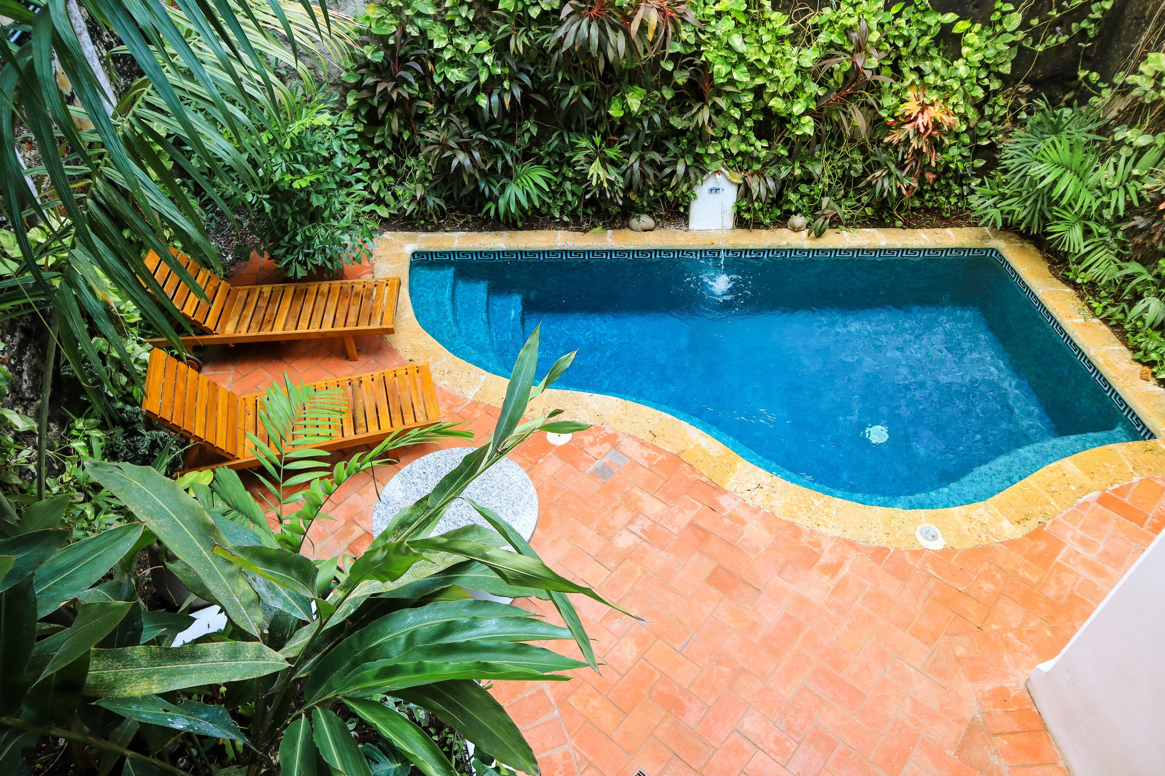 De La Mantilla Hotel 4*
